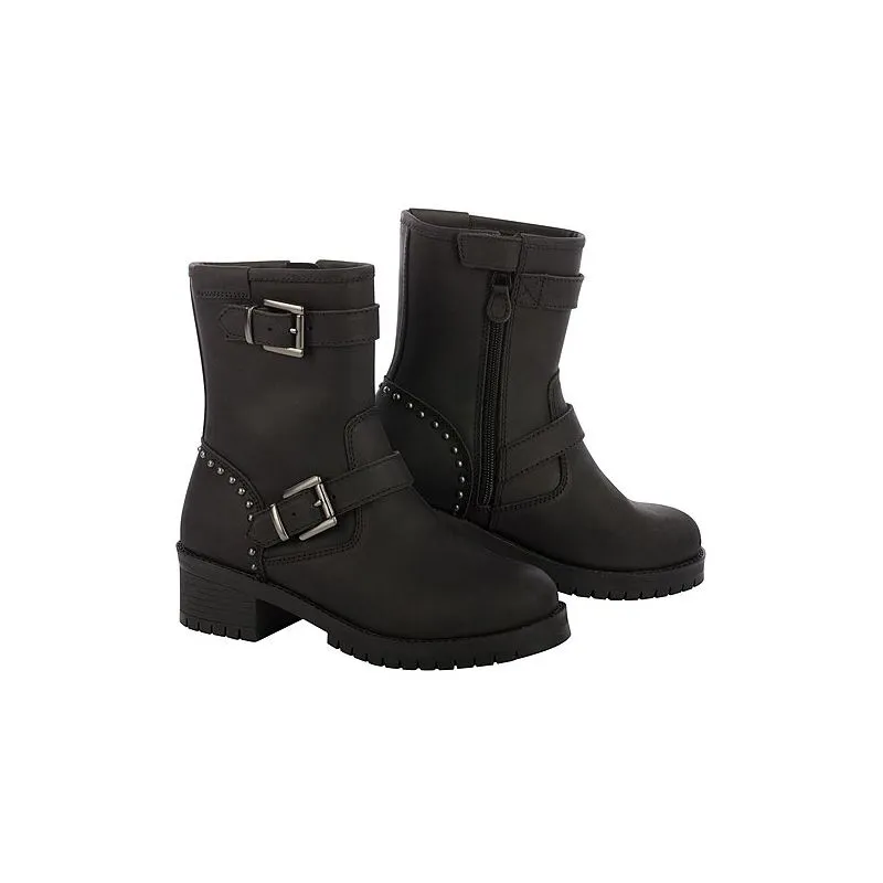 BOTAS LADY CAMILLE  SEGURA