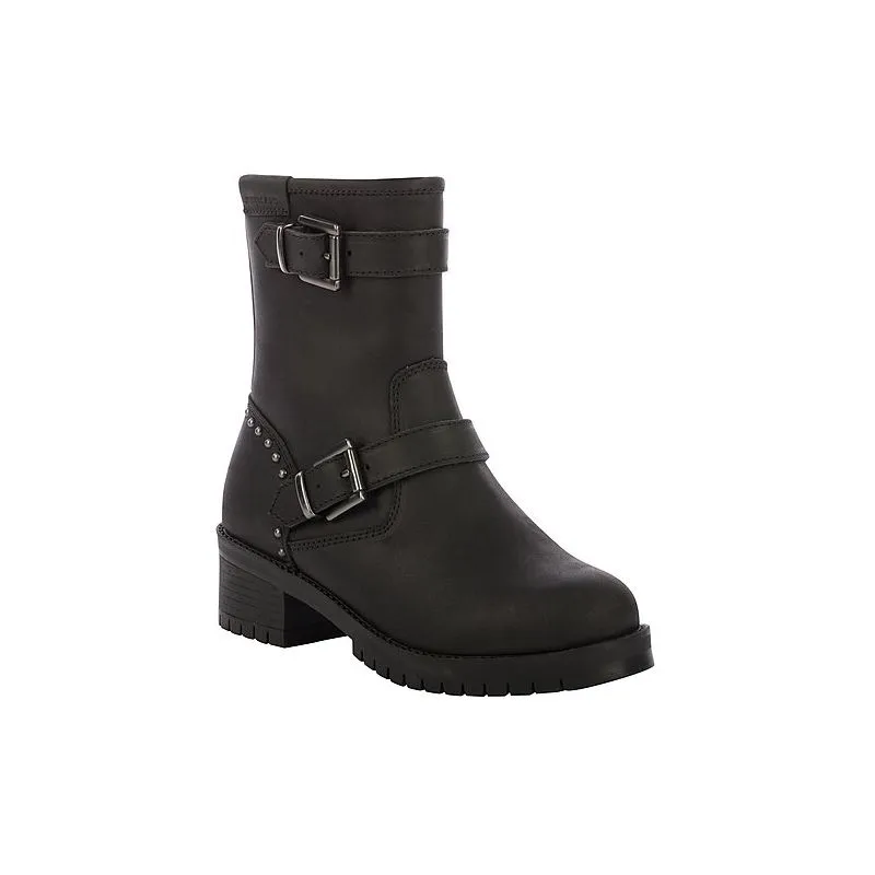 BOTAS LADY CAMILLE  SEGURA