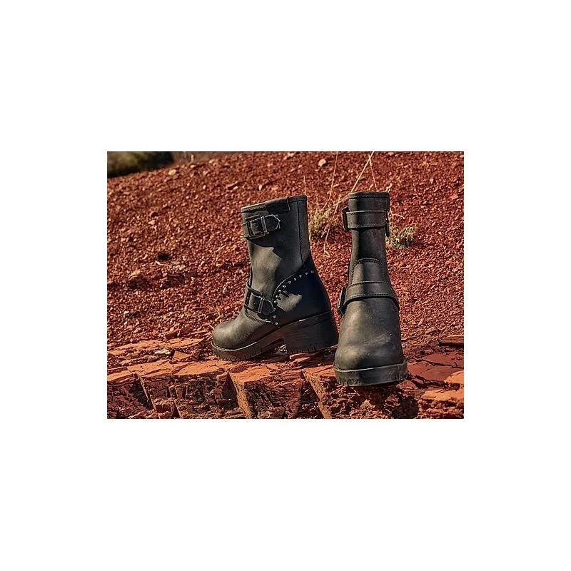 BOTAS LADY CAMILLE  SEGURA