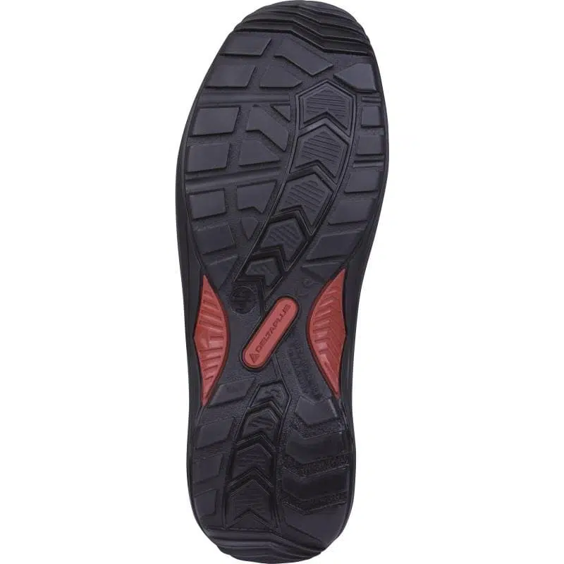 Botas seguridad piel serraje Virage S1P SRC
