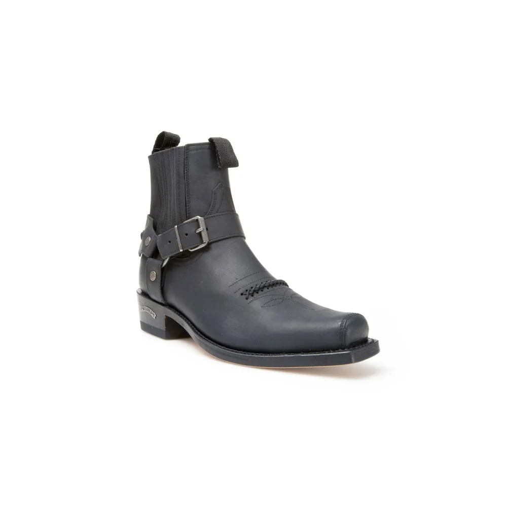 BOTAS SENDRA 6445  58