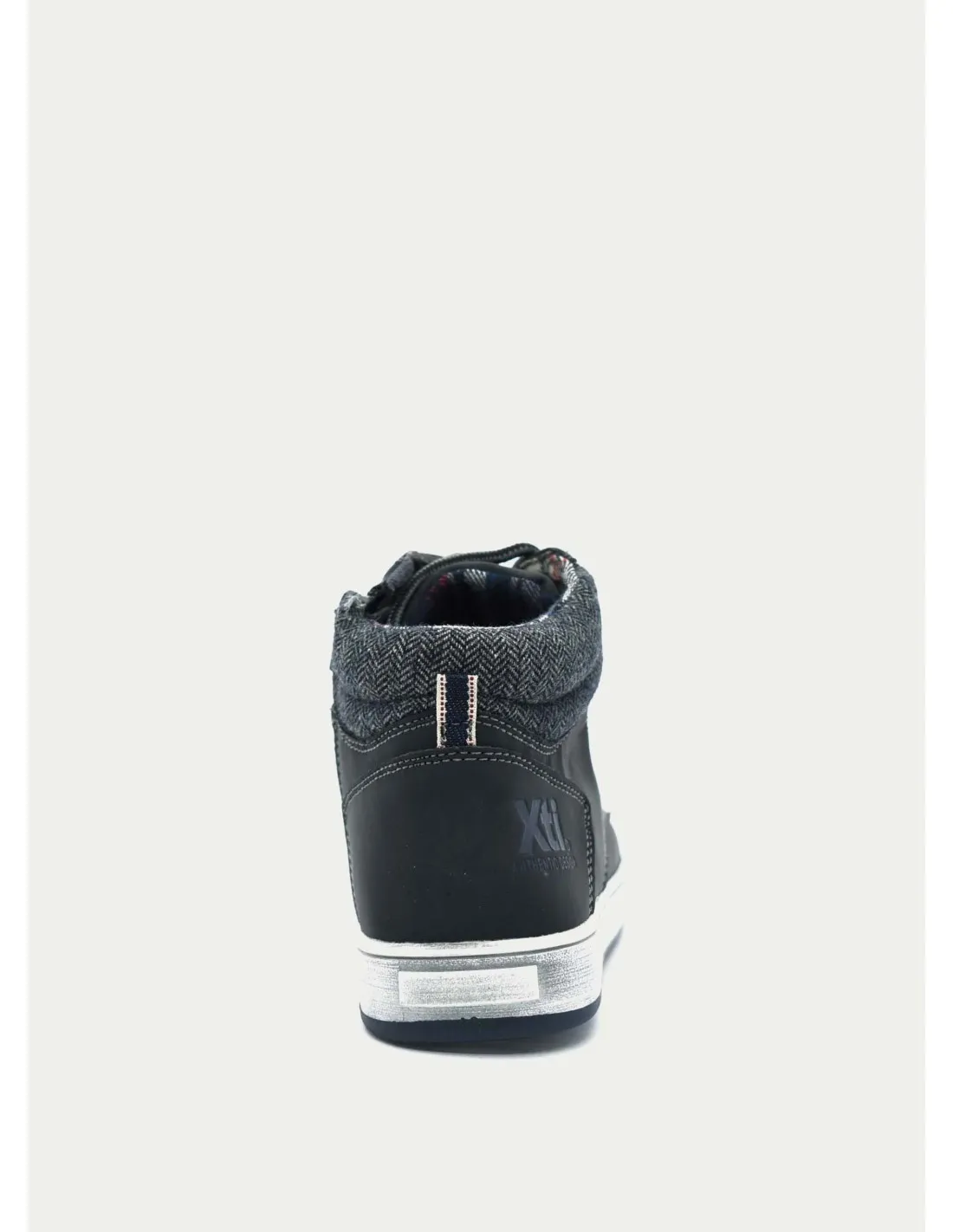 BOTAS Y BOTINES XTI KIDS 56938 MARINO 