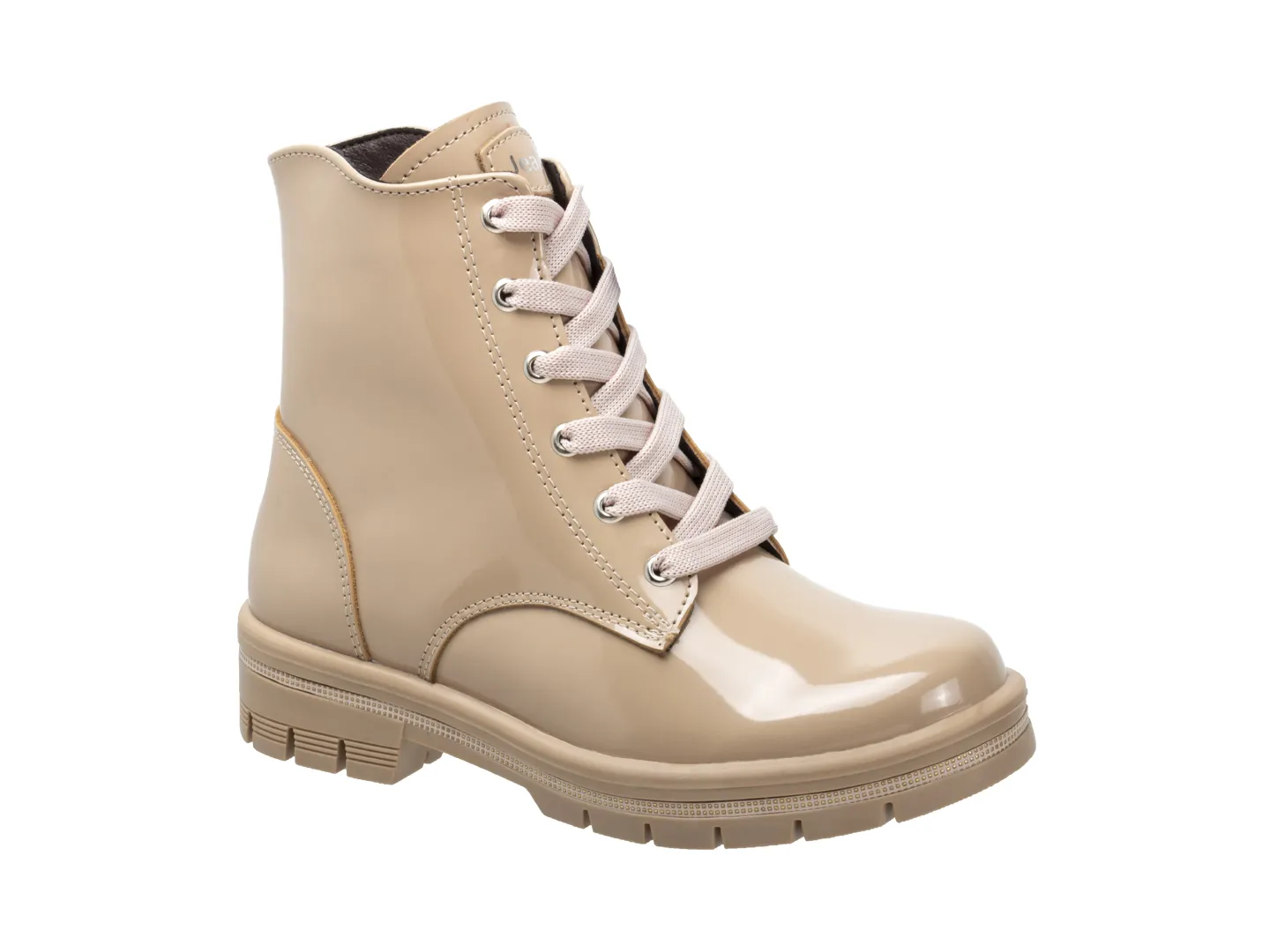 Botas Yuyin 31183 Para Niña