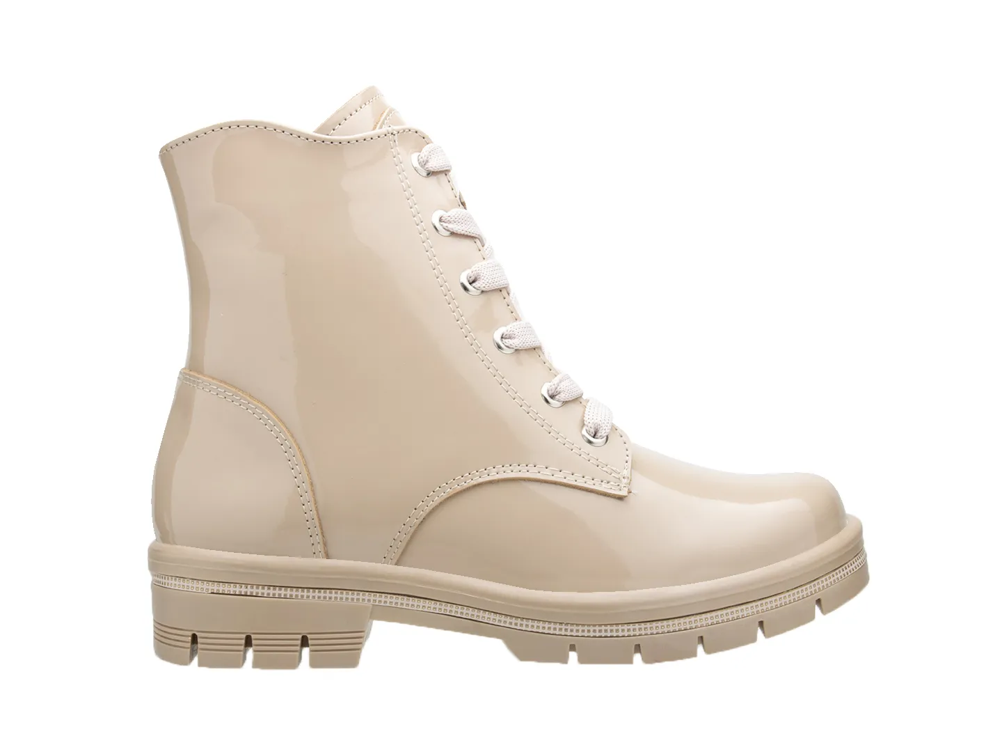Botas Yuyin 31183 Para Niña