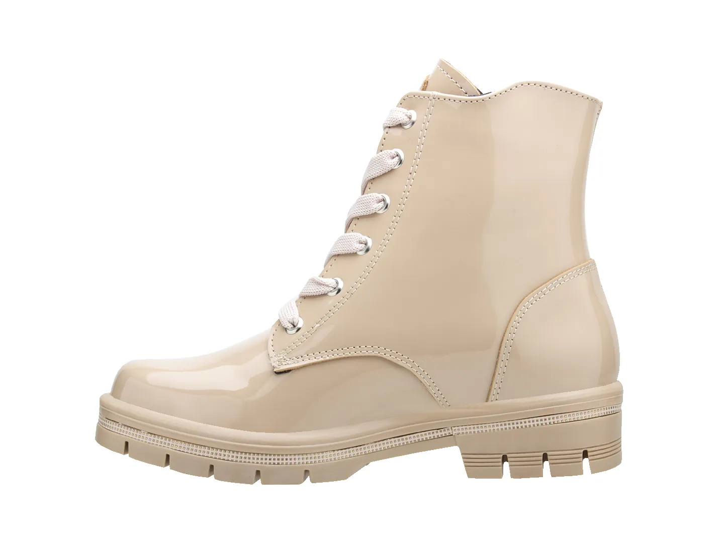 Botas Yuyin 31183 Para Niña