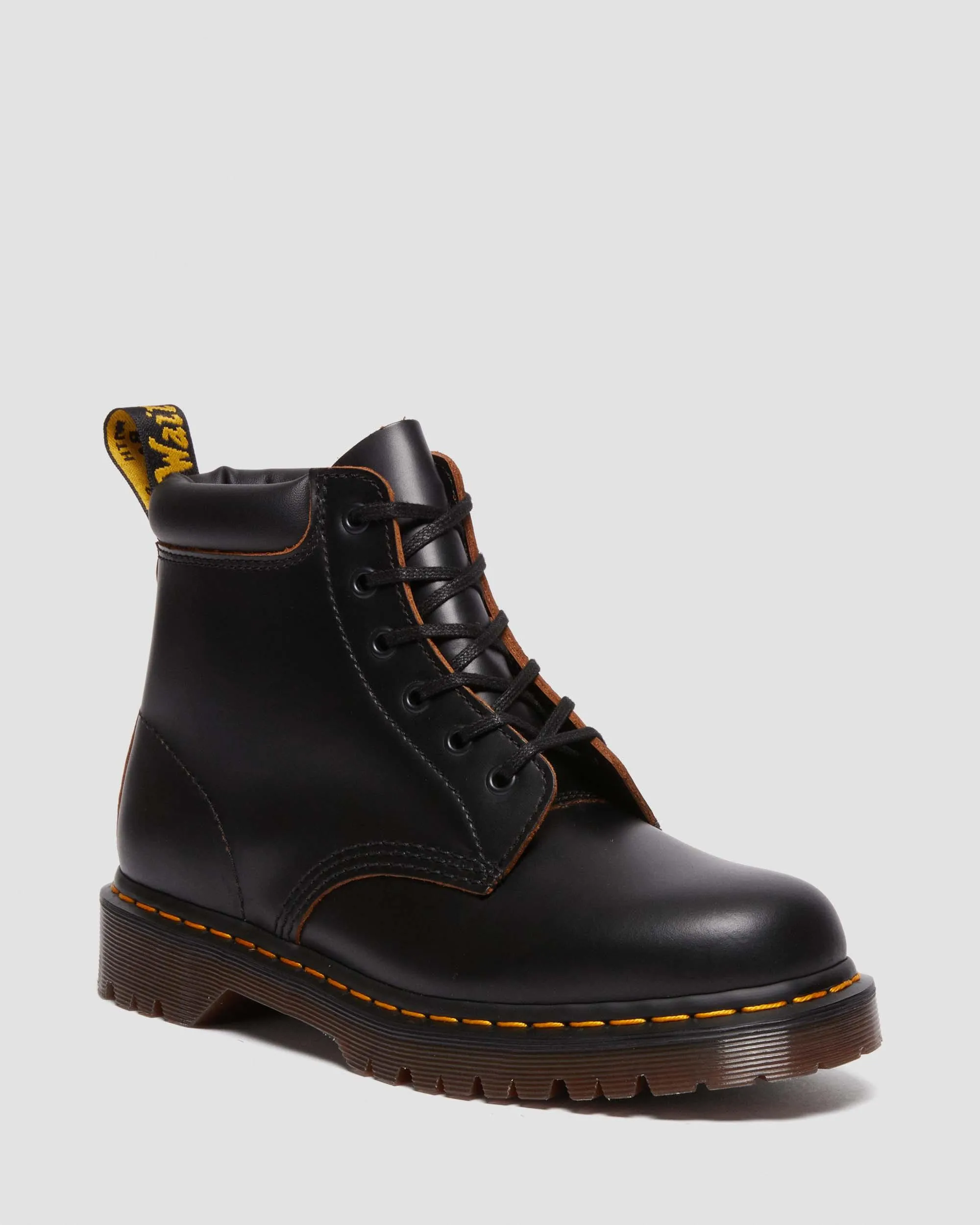 Botines 939 de piel Vintage Smooth