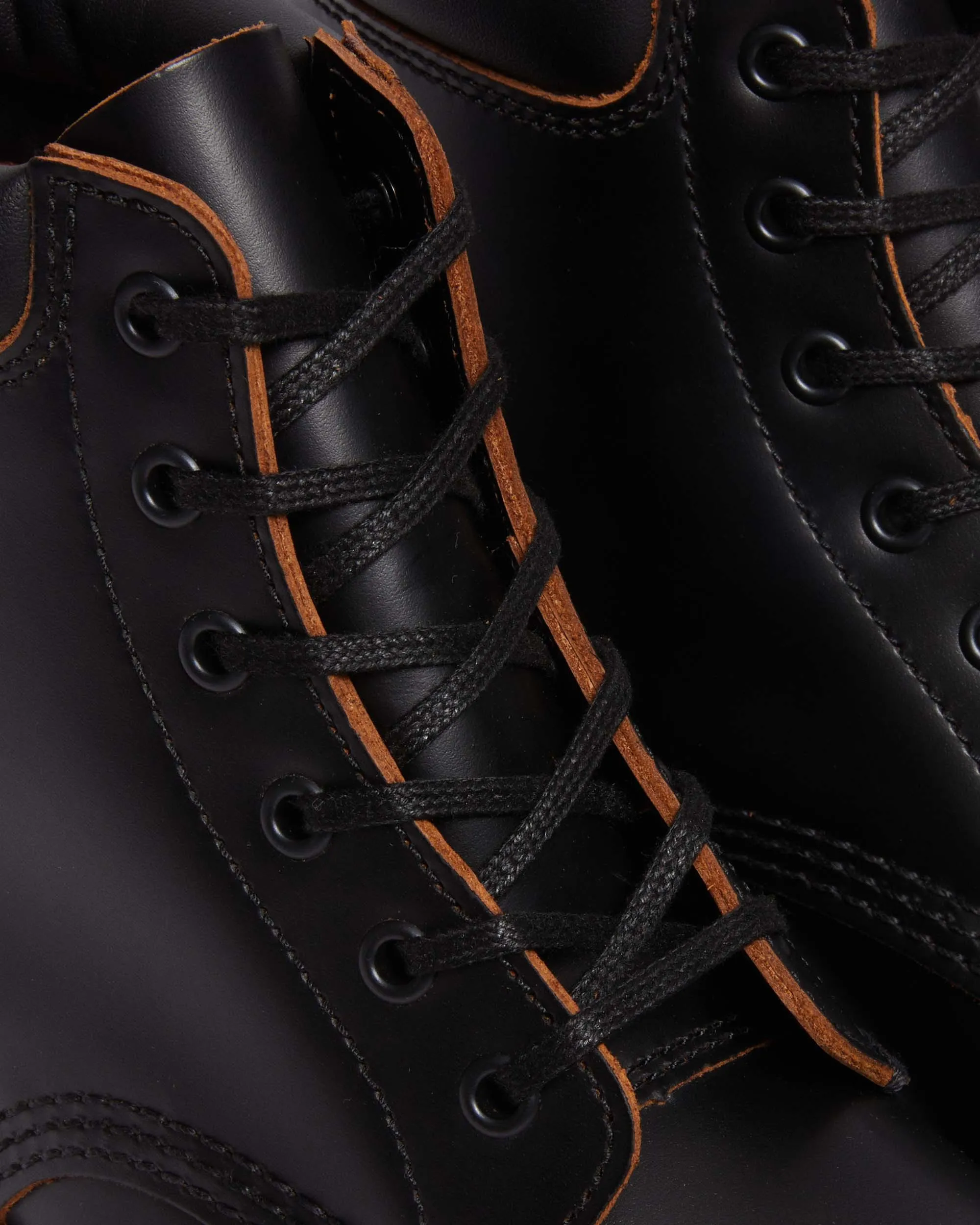 Botines 939 de piel Vintage Smooth