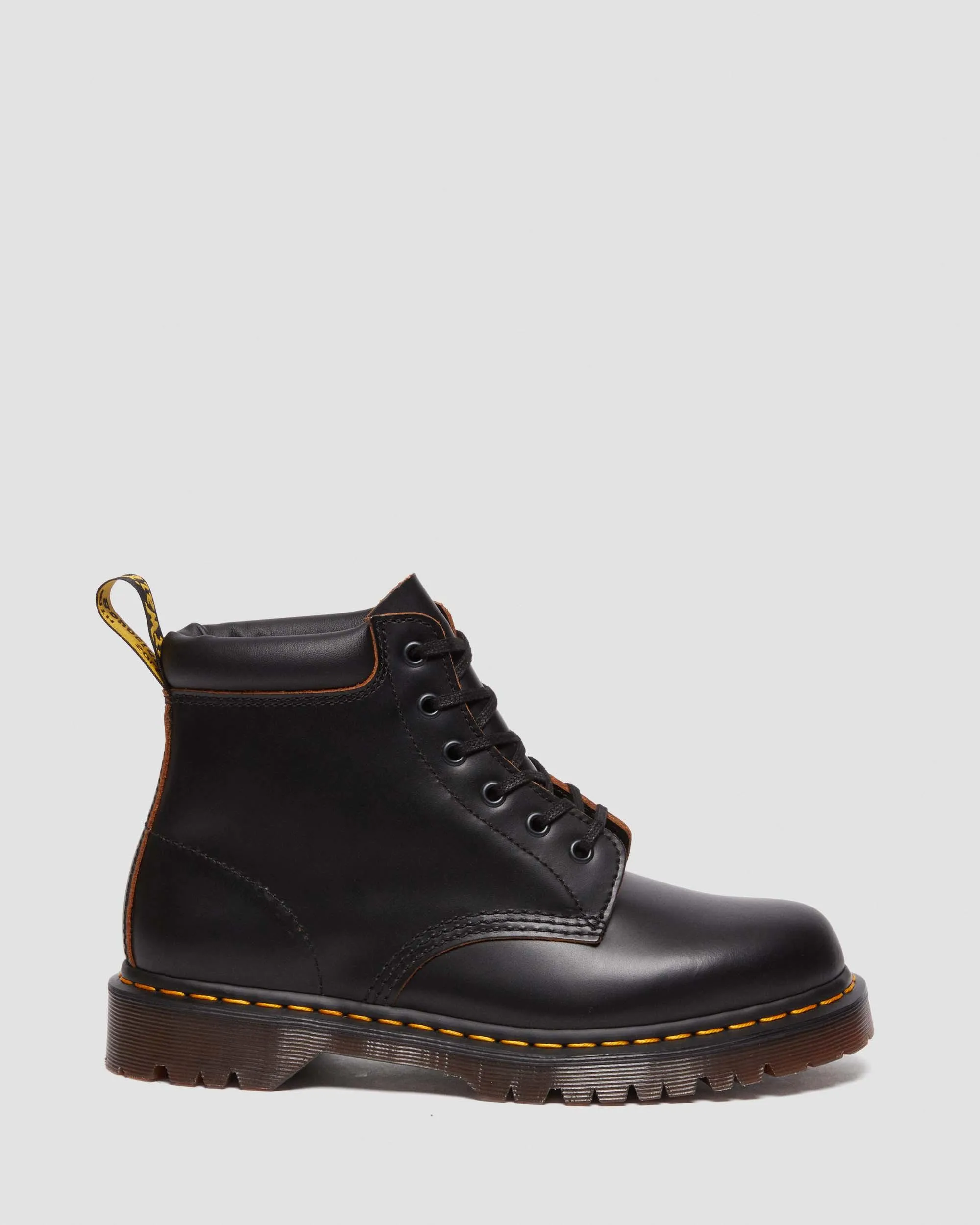 Botines 939 de piel Vintage Smooth