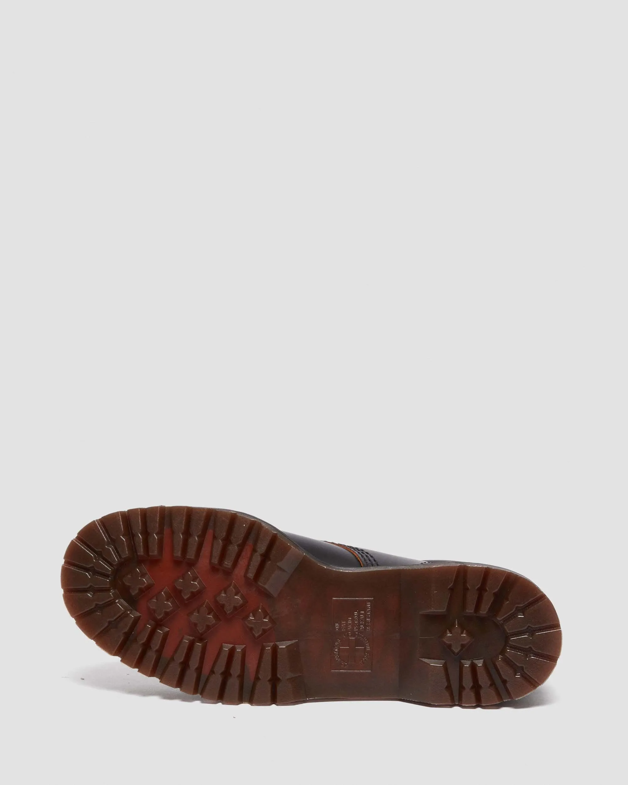 Botines 939 de piel Vintage Smooth