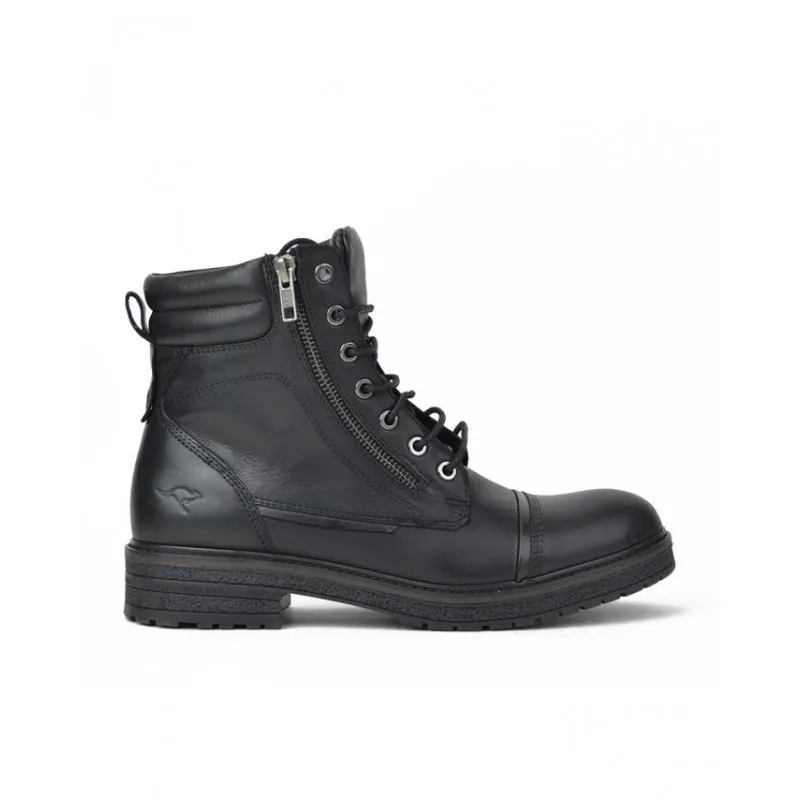 BOTINES DE HOMBRE KANGAROOS 66311