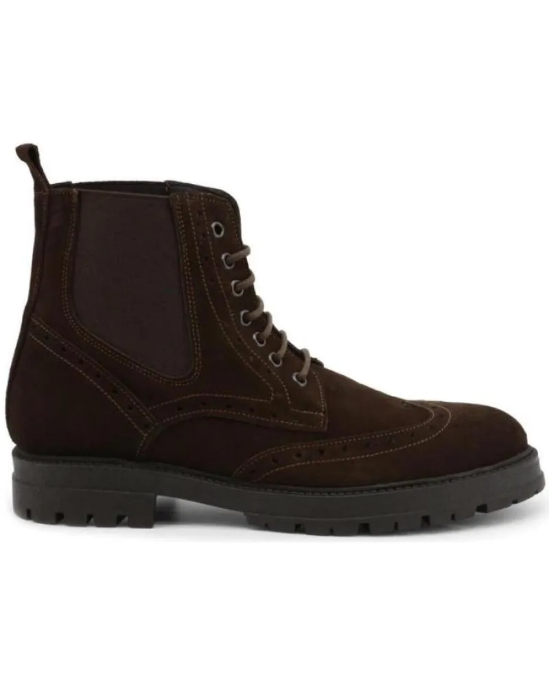 BOTINES DUCA DI MORRONE  DE HOMBRE  BIAGIOCAM  BROWN