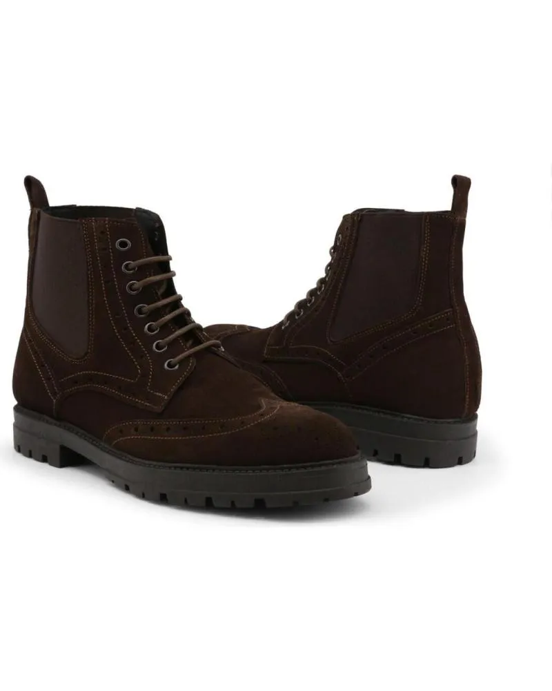 BOTINES DUCA DI MORRONE  DE HOMBRE  BIAGIOCAM  BROWN
