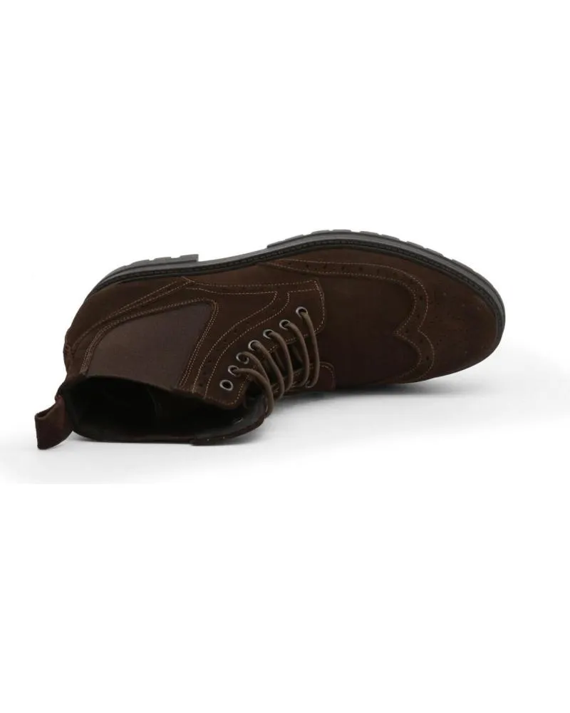 BOTINES DUCA DI MORRONE  DE HOMBRE  BIAGIOCAM  BROWN