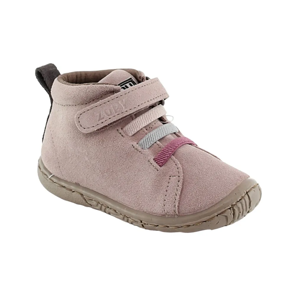 Botines Zapy AF70178 Rosa