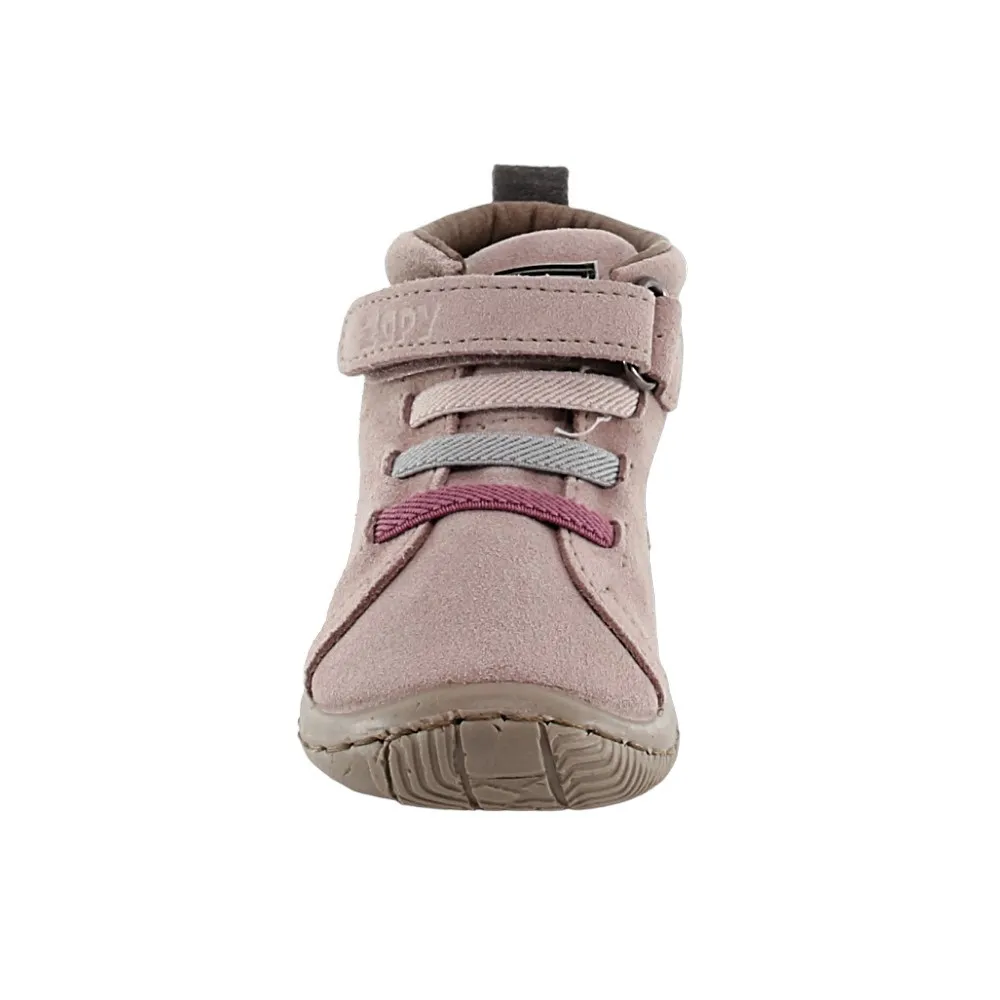 Botines Zapy AF70178 Rosa