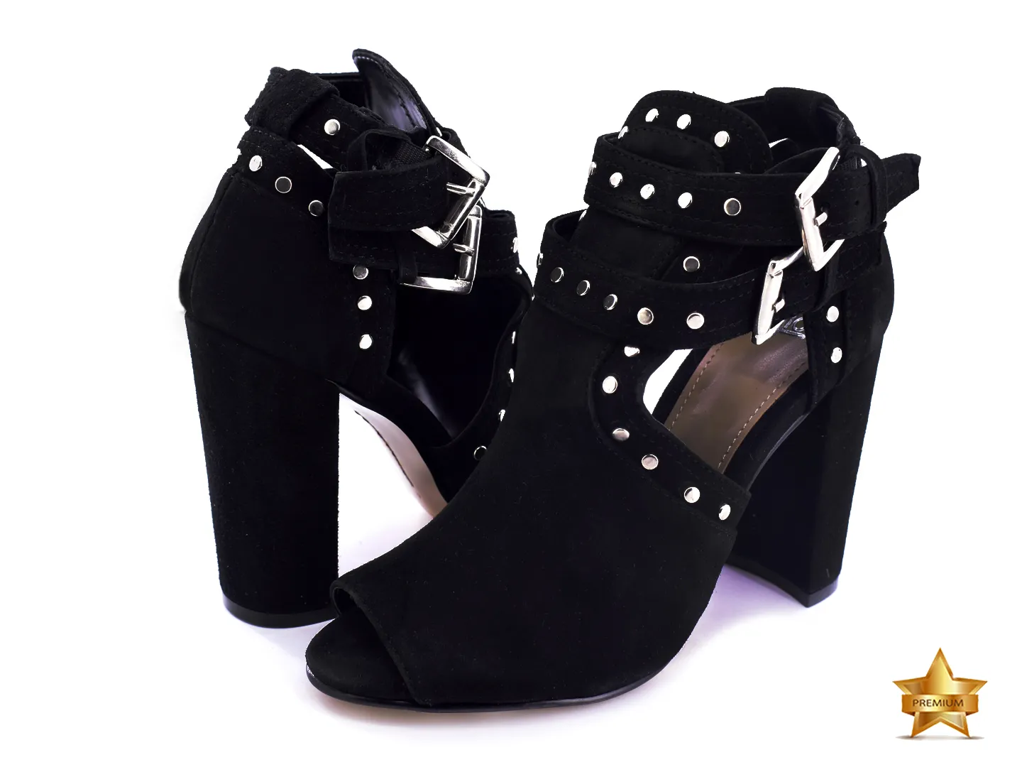 Botinetas Gillio 704018 Para Mujer