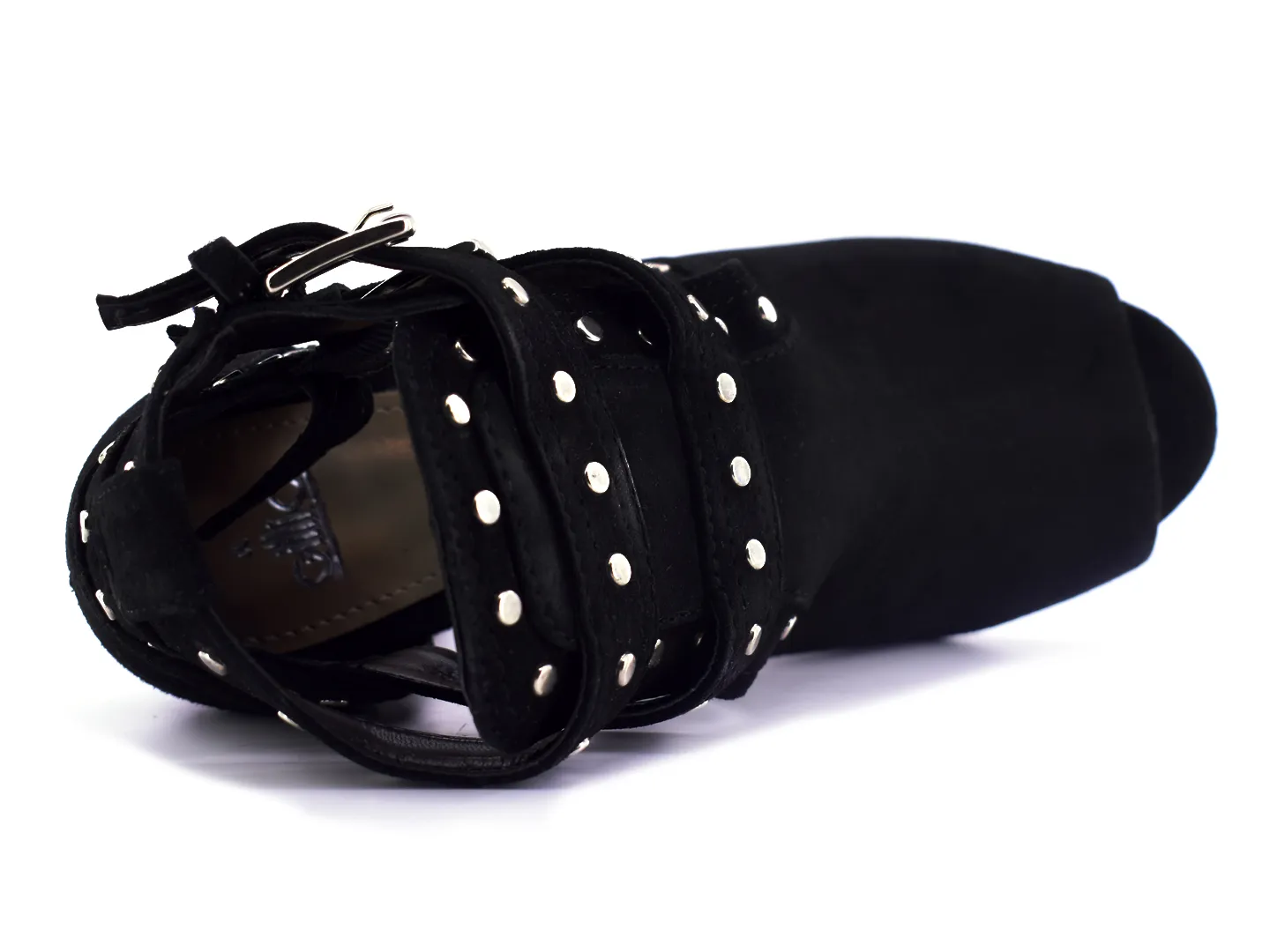 Botinetas Gillio 704018 Para Mujer