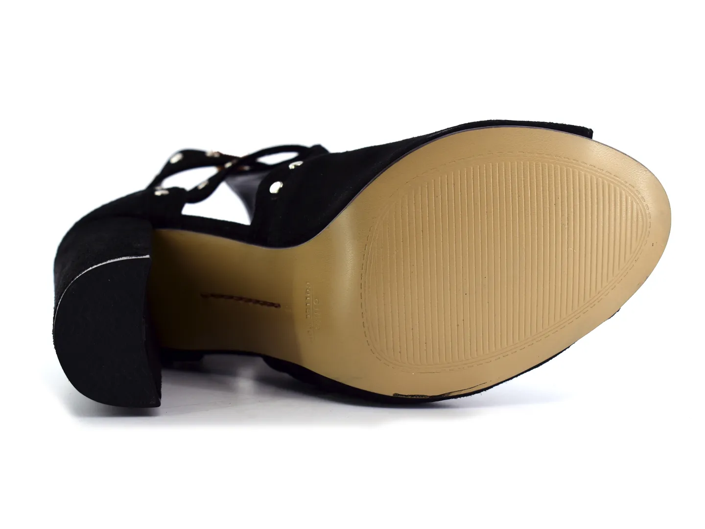 Botinetas Gillio 704018 Para Mujer