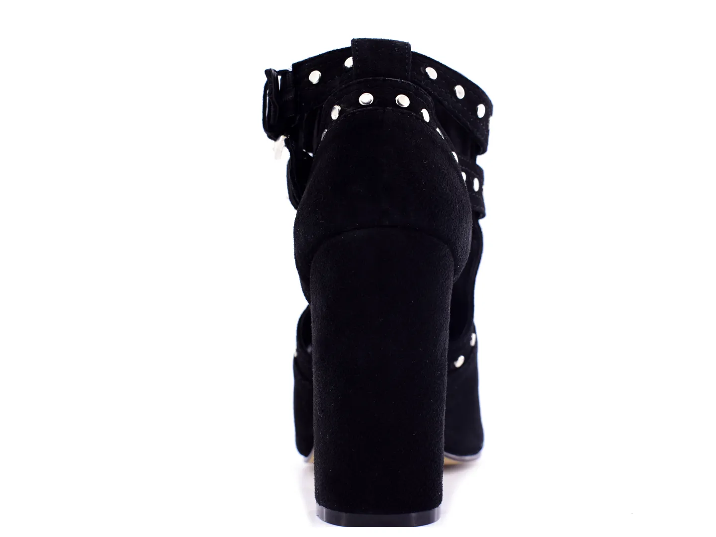 Botinetas Gillio 704018 Para Mujer