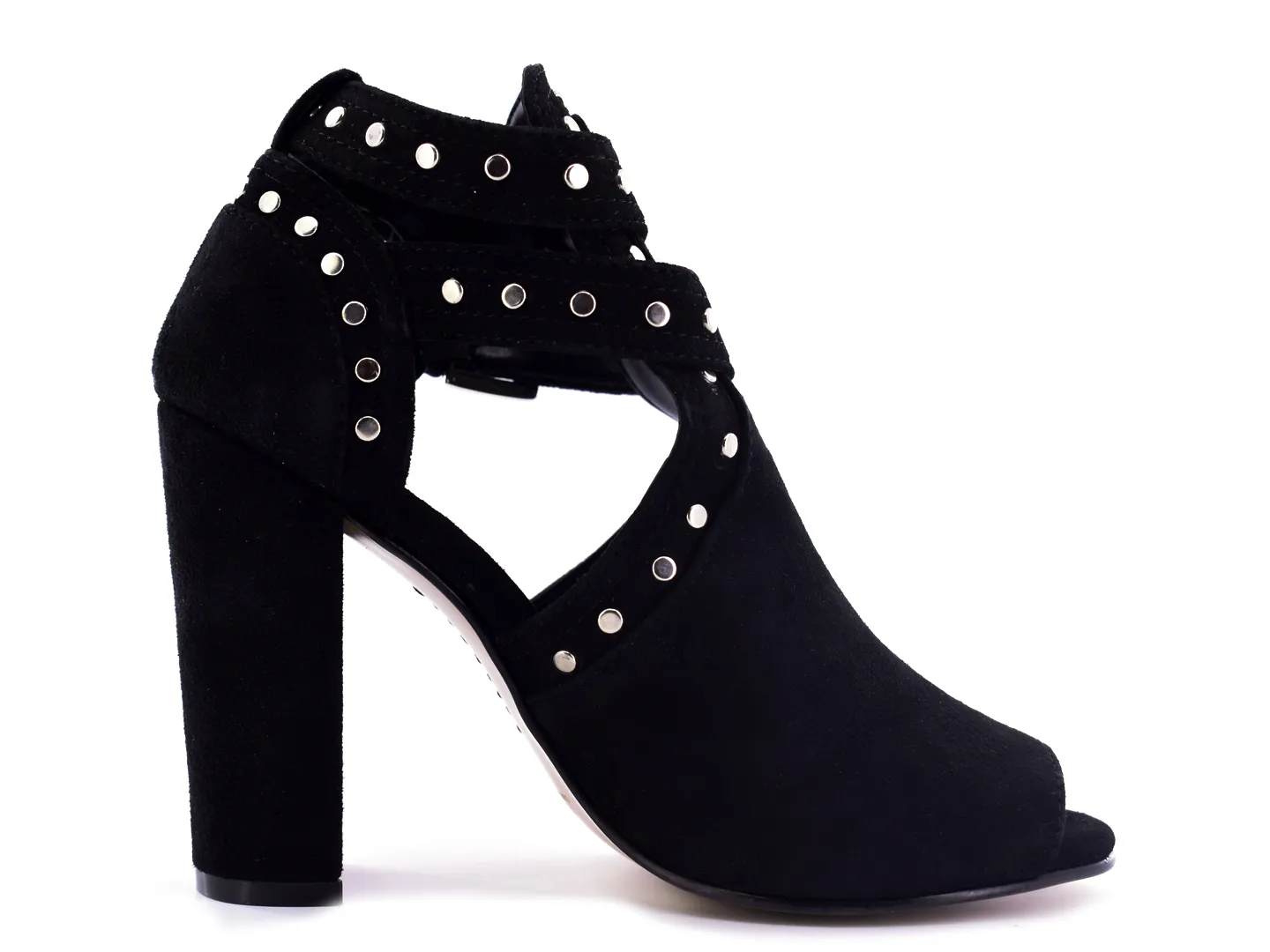 Botinetas Gillio 704018 Para Mujer