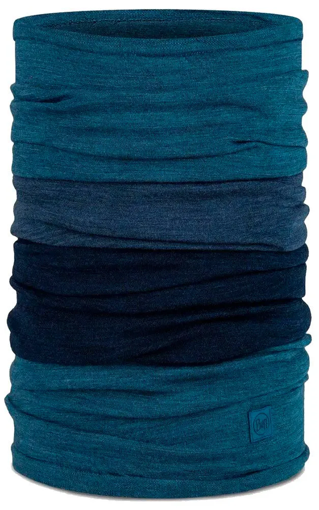Bragas de cuello buff Move Merino Neckwarmer