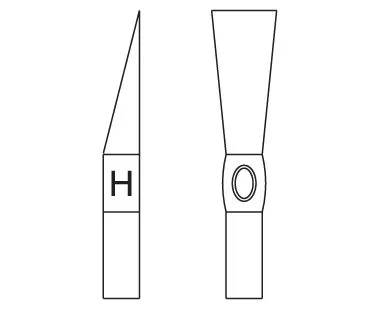 Bricklayers' Hammer