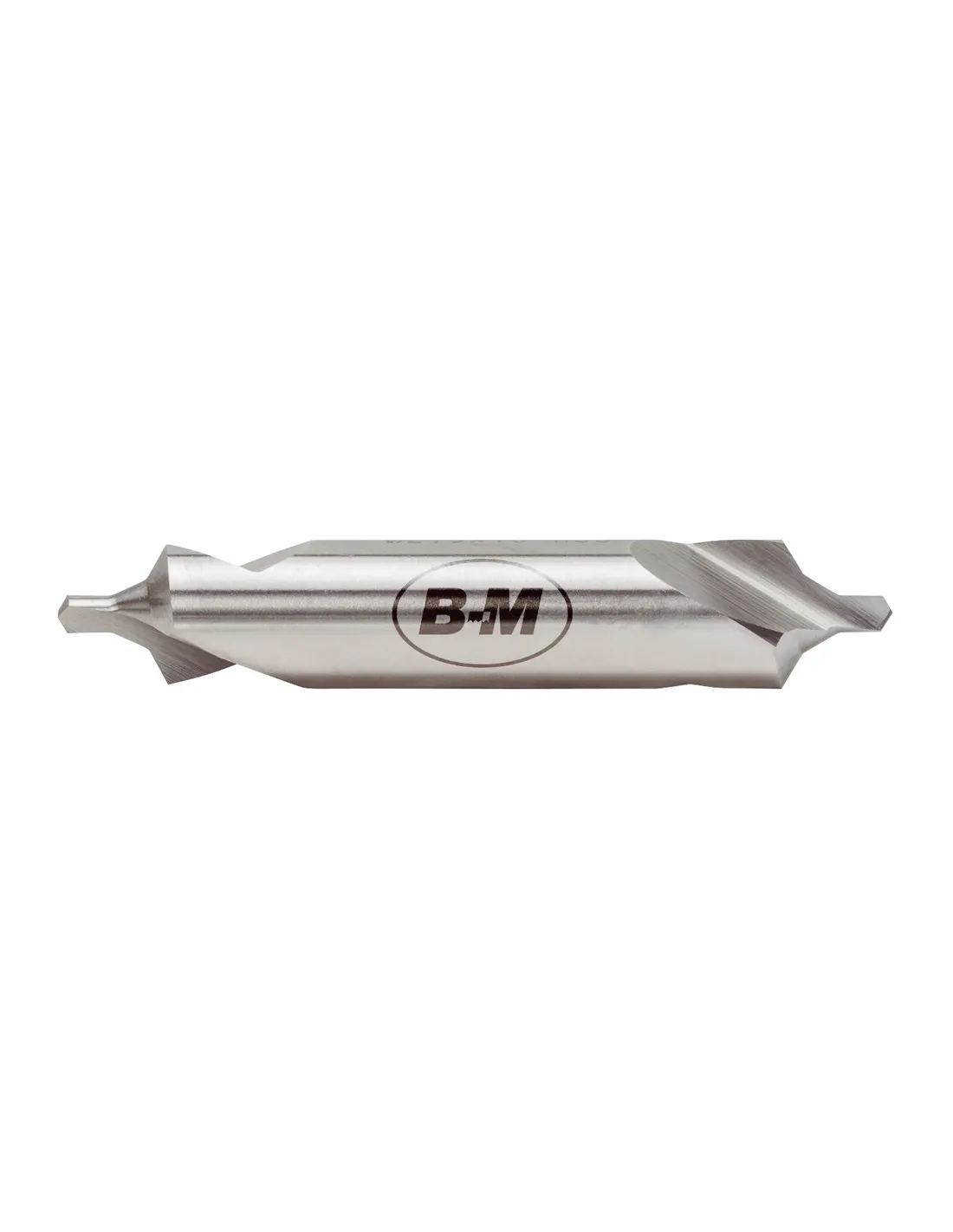 BROCA CENTRAR DIN 333B 60120 3,15X11,2
