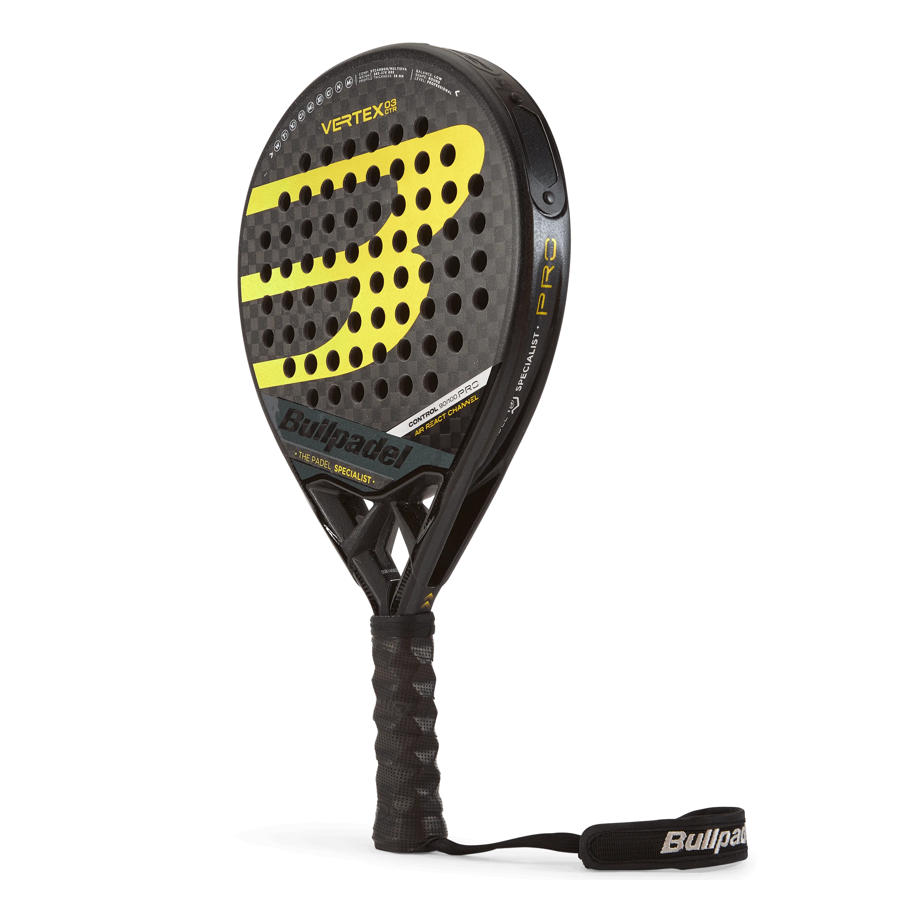 Bullpadel Vertex 03 Ctr 2023