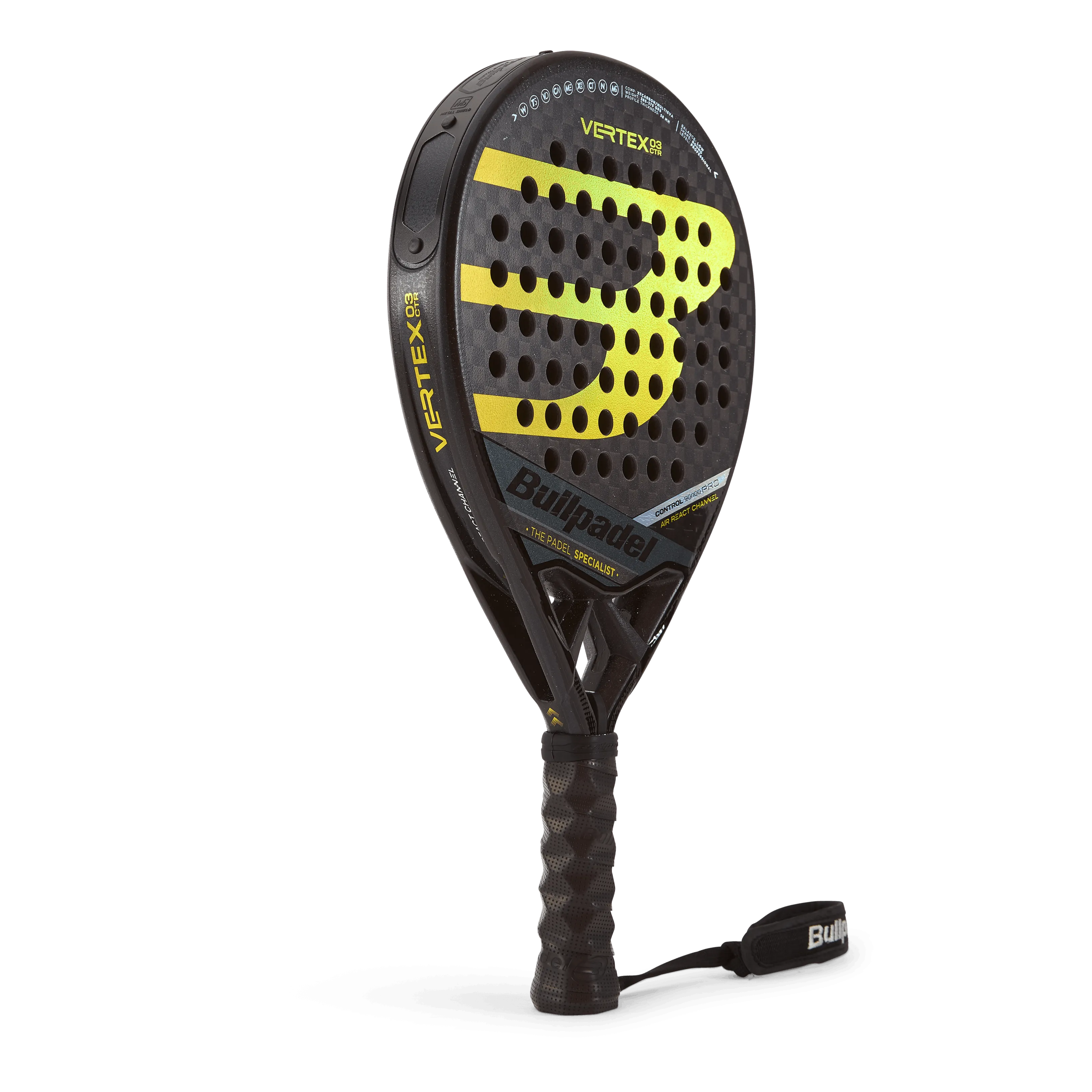 Bullpadel Vertex 03 Ctr 2023