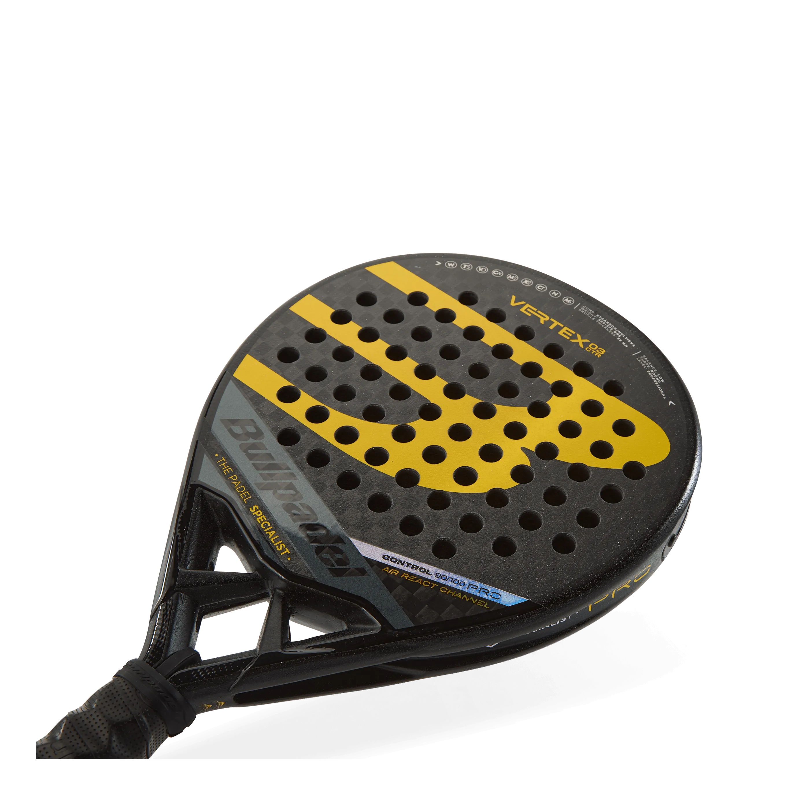 Bullpadel Vertex 03 Ctr 2023