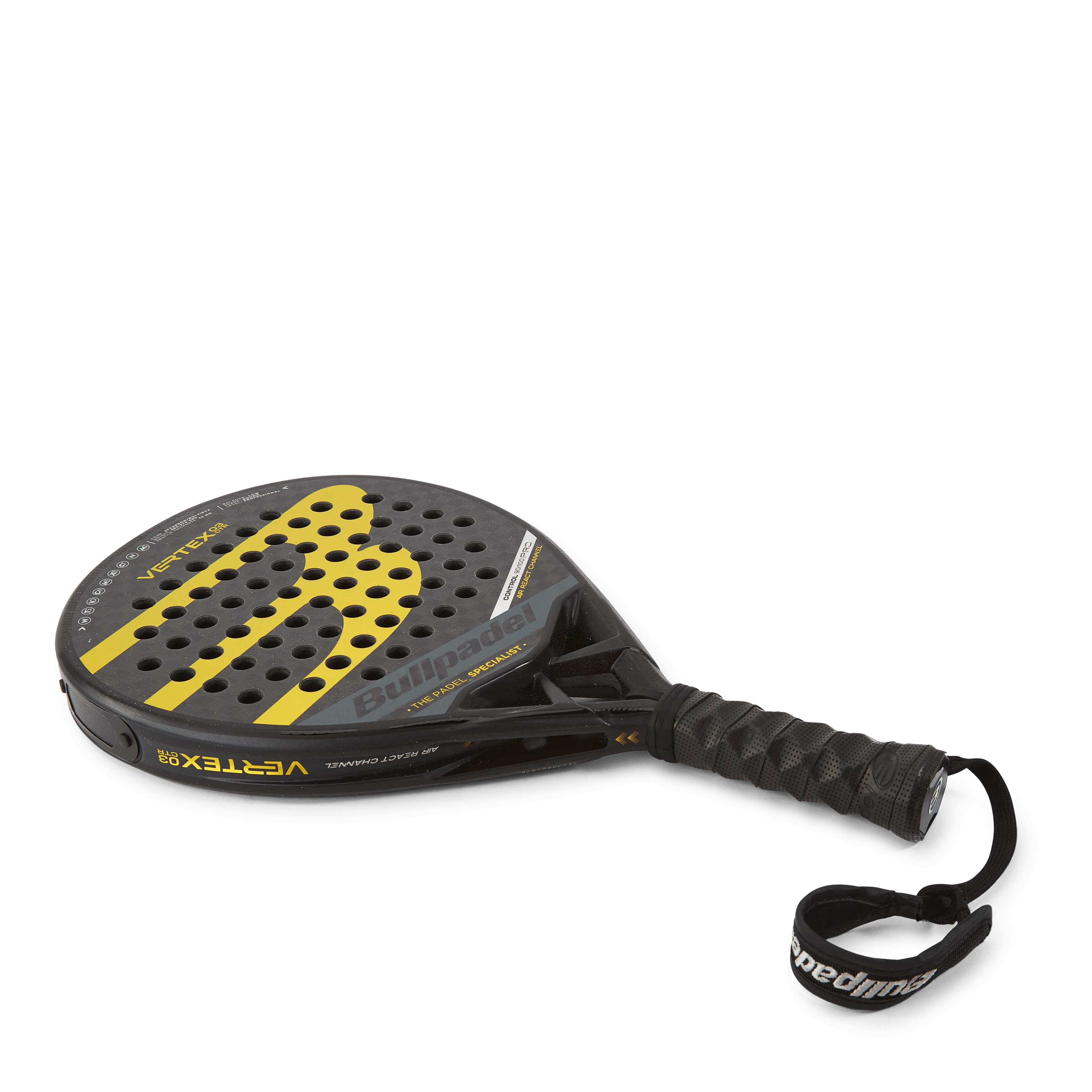 Bullpadel Vertex 03 Ctr 2023