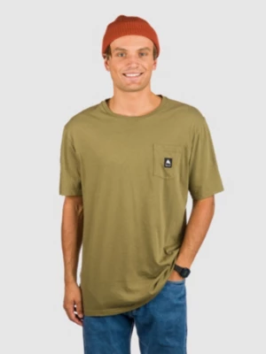 Burton Colfax Camiseta