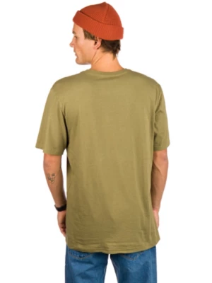 Burton Colfax Camiseta