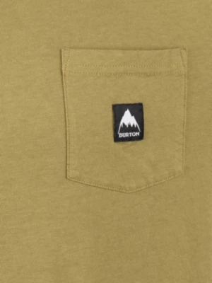 Burton Colfax Camiseta