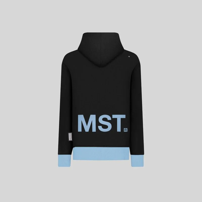Buzo Hoodie Cerrado Para Hombre Onquesto Monastery