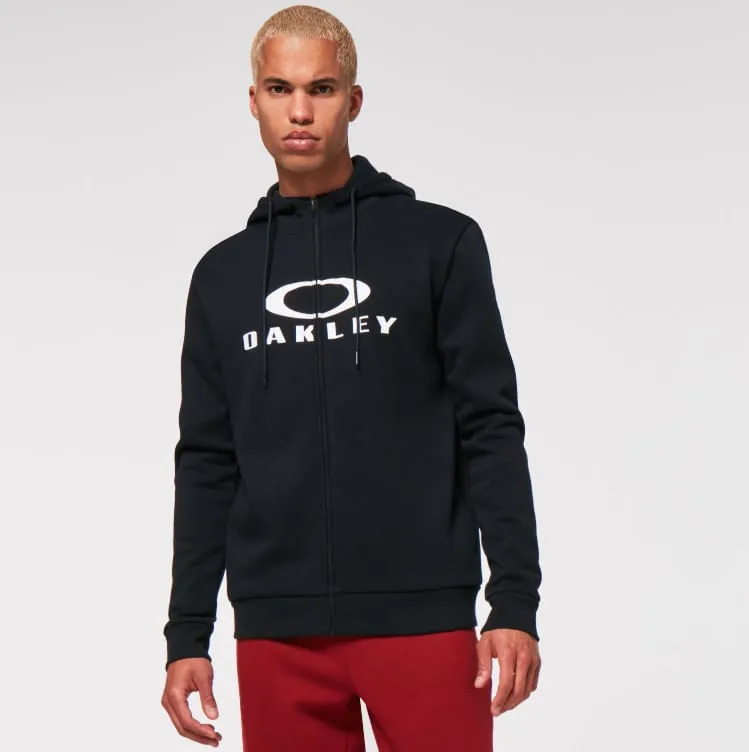 Buzo Oakley Bark Fz Hoodie 2.0
