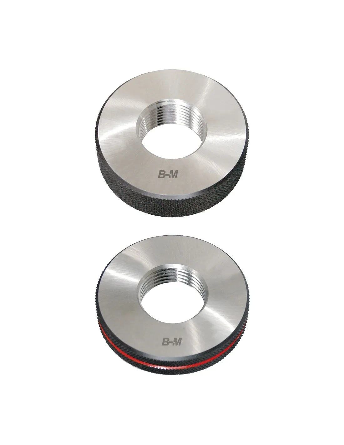 CALIBRE ROSC ANILLO NO PASA UNF3/4x16H2A