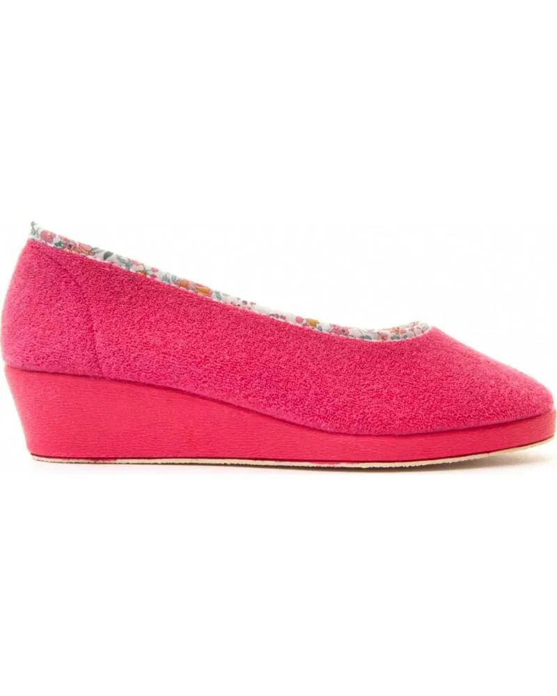 Calzado de casa de Mujer NORTHOME RIZZO PINK