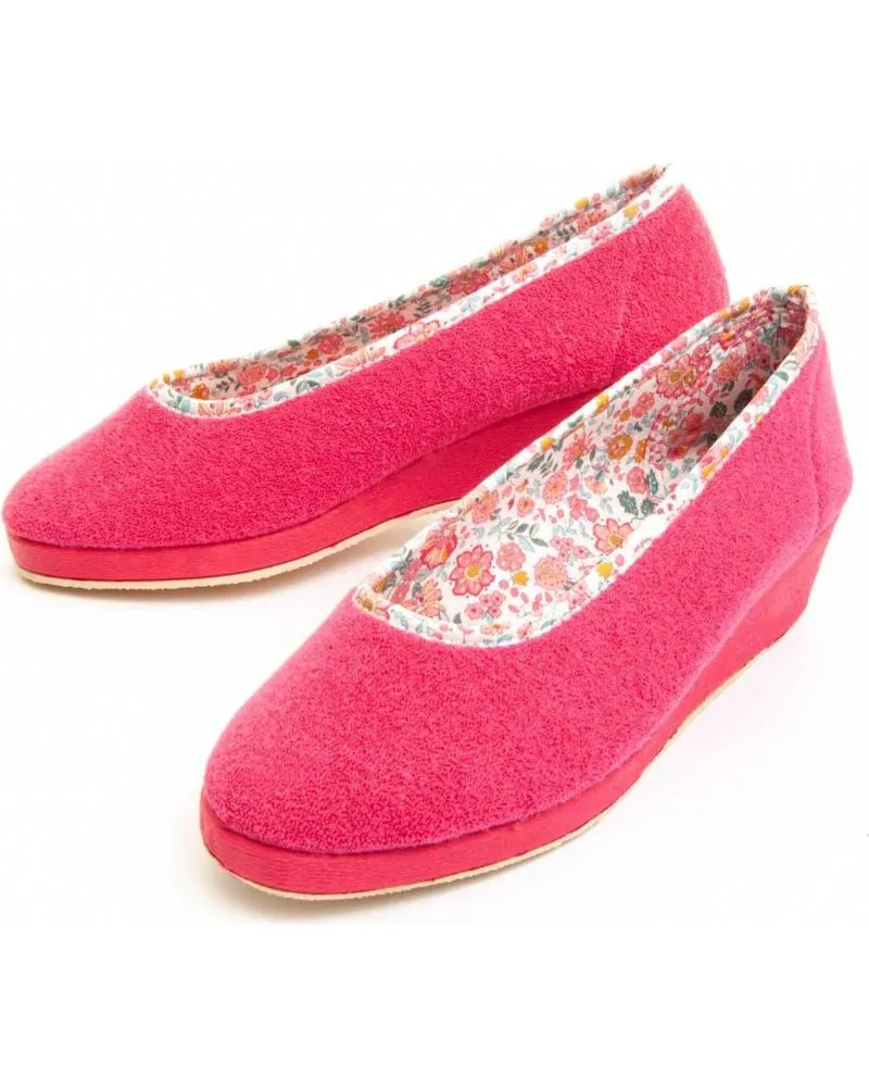 Calzado de casa de Mujer NORTHOME RIZZO PINK