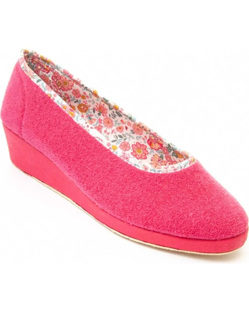 Calzado de casa de Mujer NORTHOME RIZZO PINK