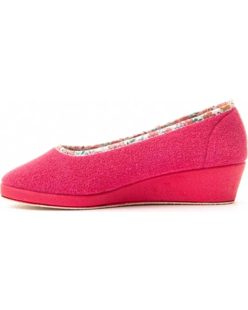 Calzado de casa de Mujer NORTHOME RIZZO PINK