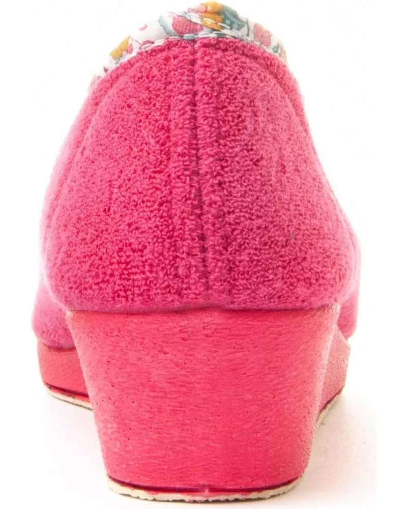 Calzado de casa de Mujer NORTHOME RIZZO PINK