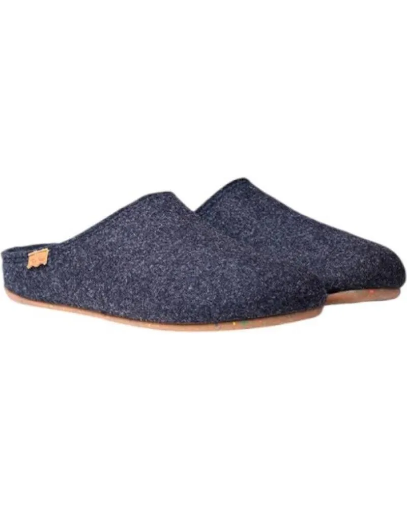 Calzado de casa TONI PONS  de Hombre ZAPATILLA DE CASA  MARINO