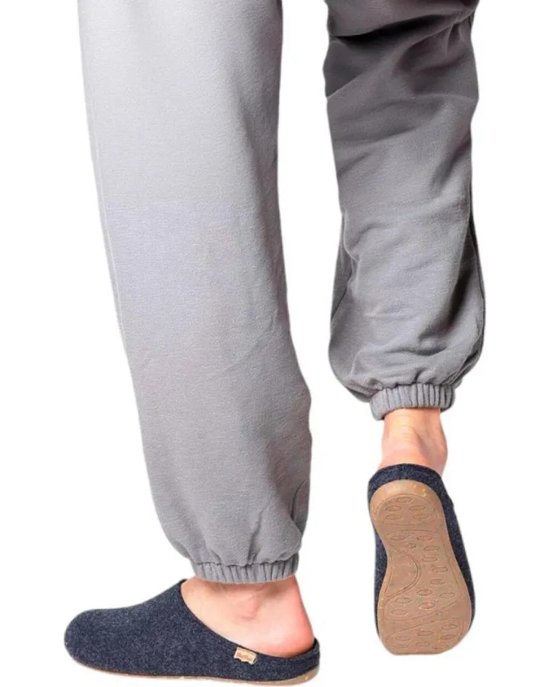 Calzado de casa TONI PONS  de Hombre ZAPATILLA DE CASA  MARINO