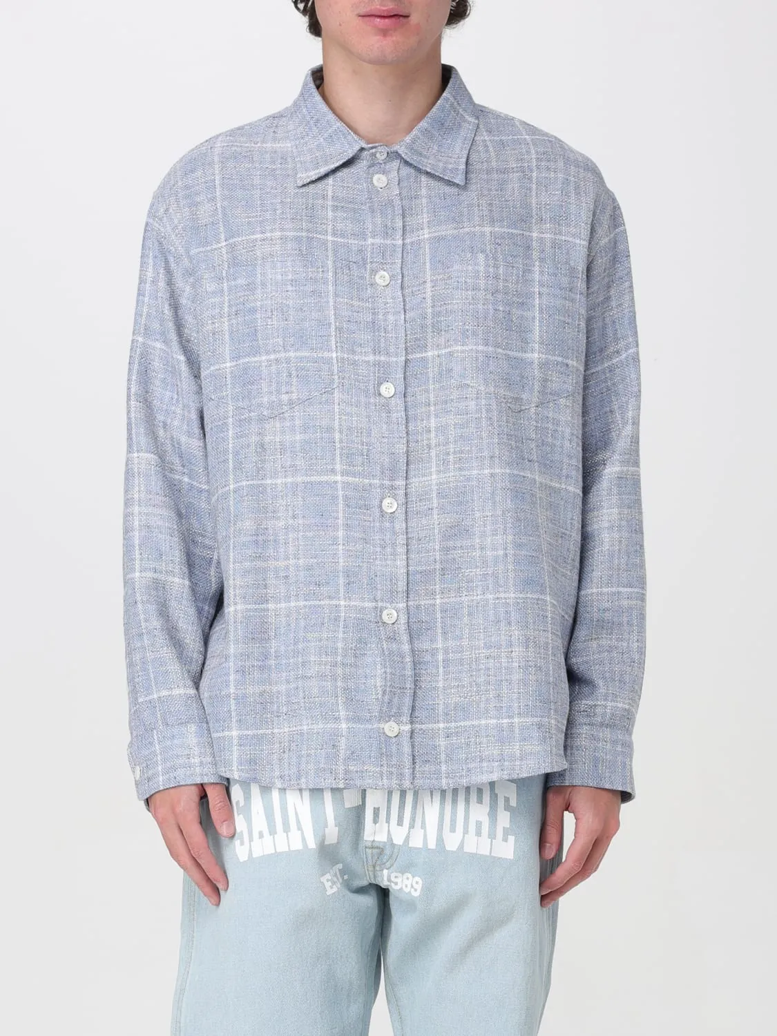 Camisa hombre 1989 Studio
