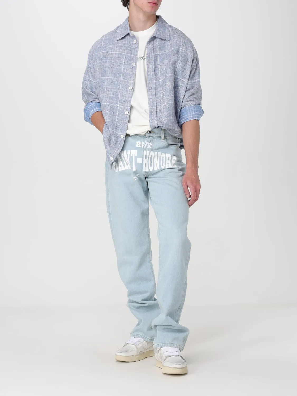 Camisa hombre 1989 Studio