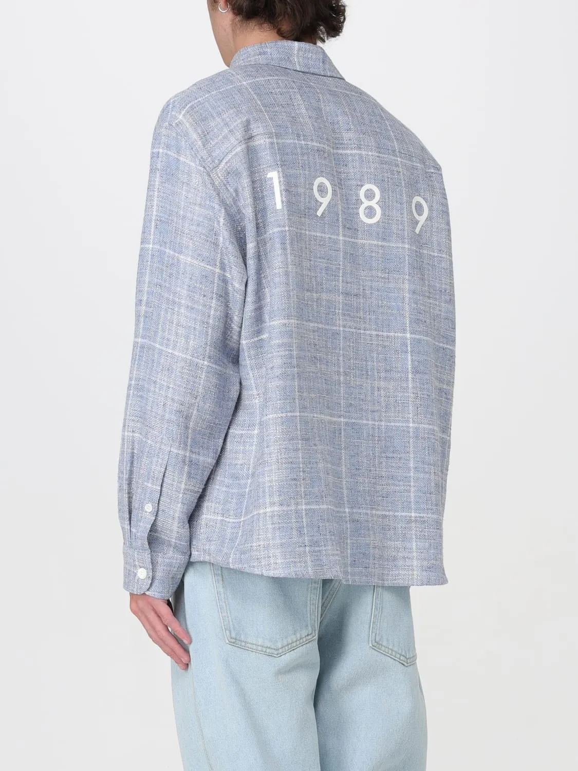 Camisa hombre 1989 Studio