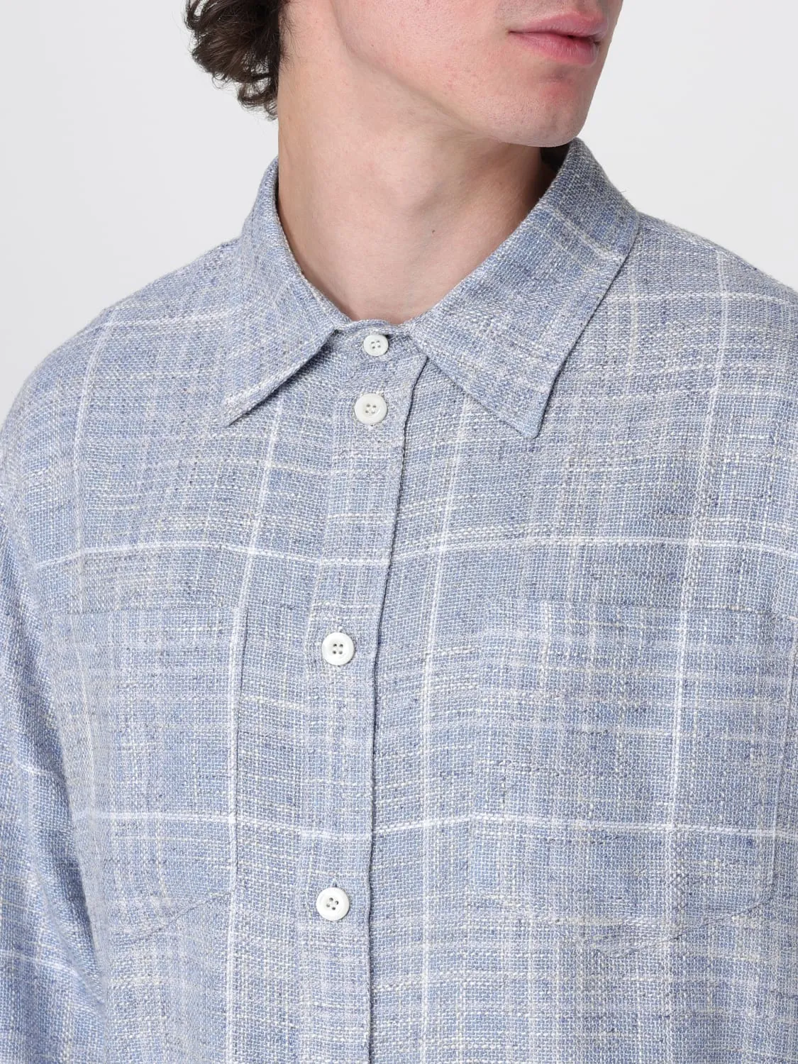 Camisa hombre 1989 Studio