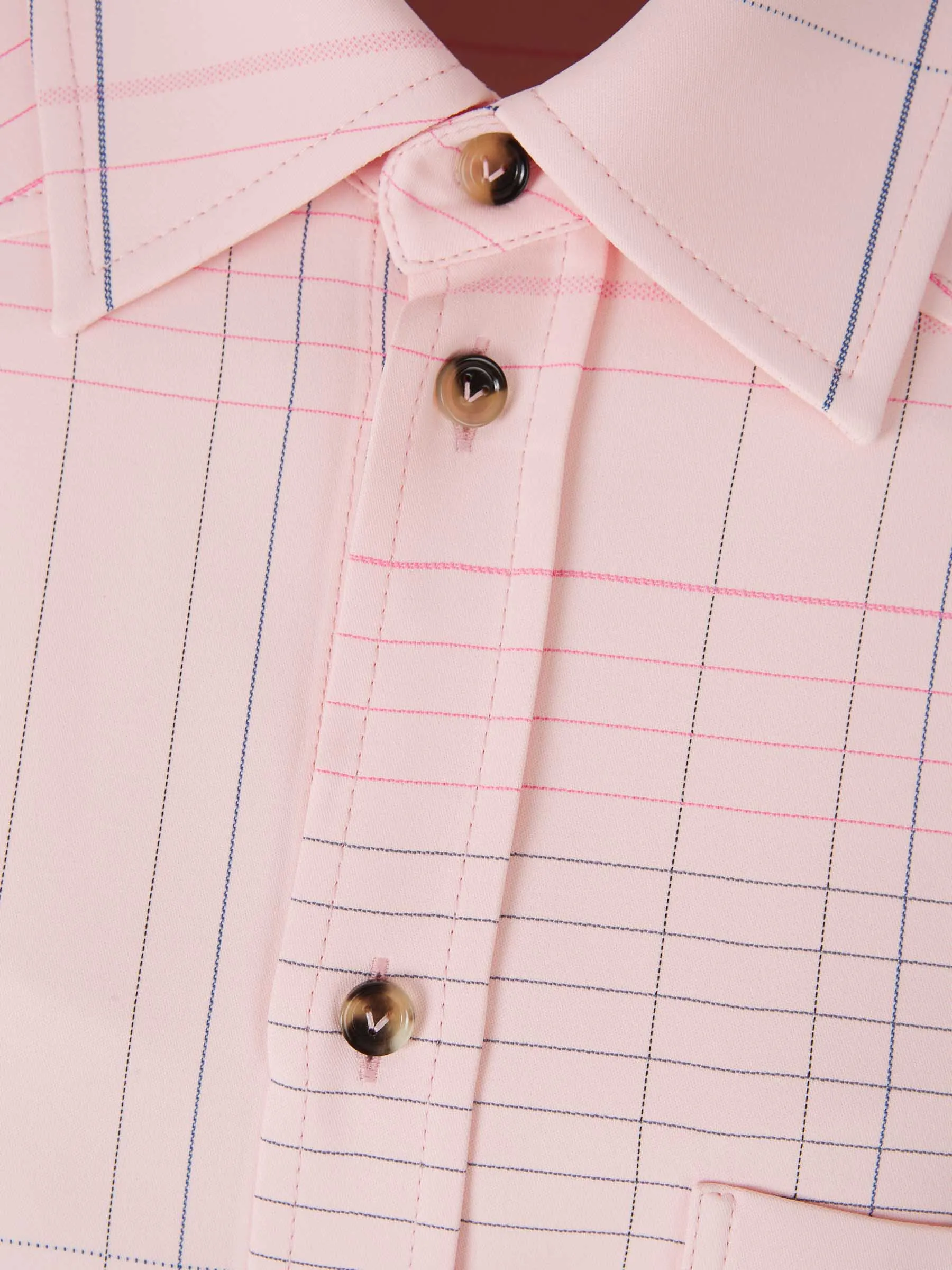 Camisa Notebook Viscosa