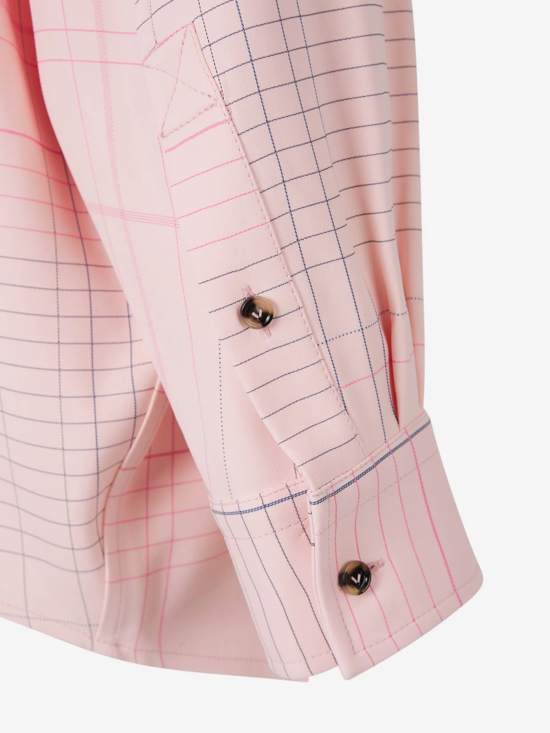 Camisa Notebook Viscosa